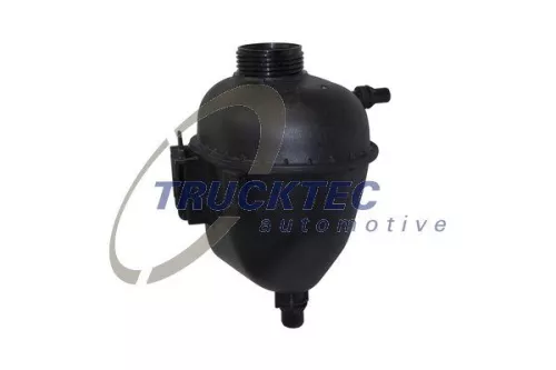 Ausgleichsbehälter, Kühlmittel