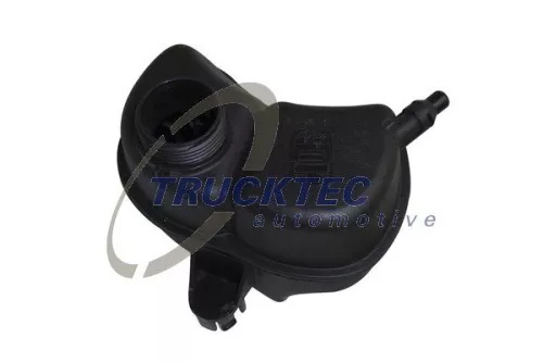 Ausgleichsbehälter, Kühlmittel