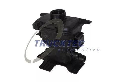 Ausgleichsbehälter, Kühlmittel