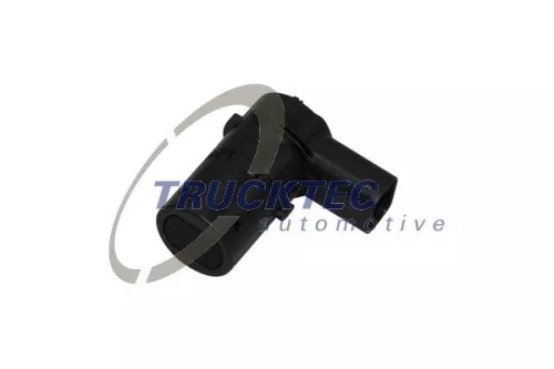 Sensor, Einparkhilfe