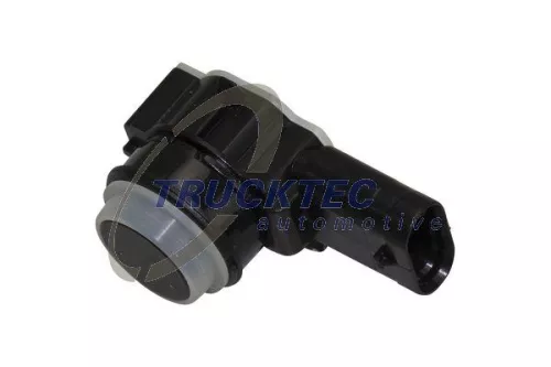 Sensor, Einparkhilfe