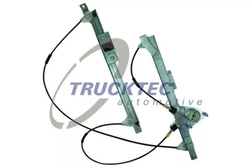 TRUCKTEC AUTOMOTIVE Fensterheber (08.53.008)