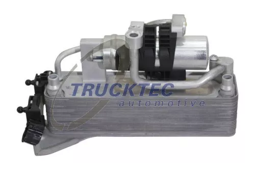 Kondensator, Klimaanlage