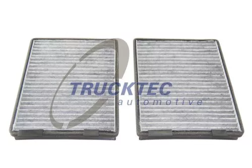 Filter, Innenraumluft