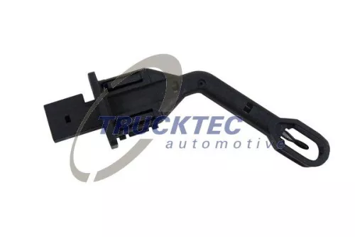 Sensor, Innenraumtemperatur