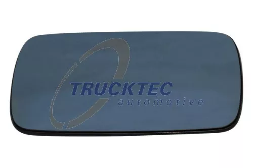 Spiegelglas, Außenspiegel