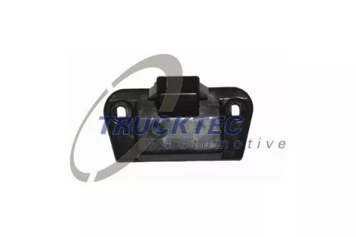 Abdeckung, Griffmulde