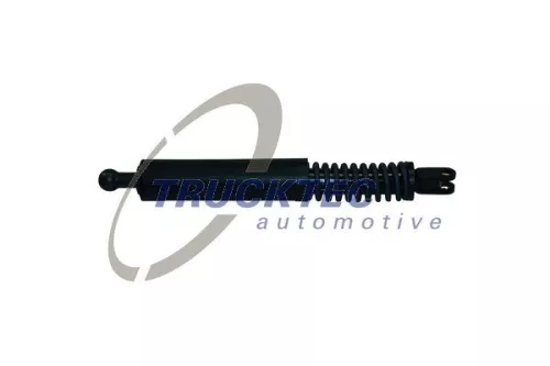 Gasfeder, Koffer-/Laderaum