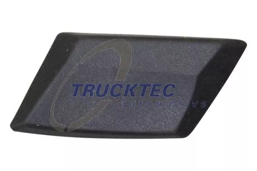 Zier-/Schutzleiste, Seitenwand