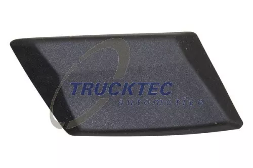 Zier-/Schutzleiste, Seitenwand