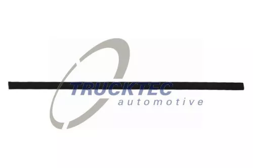 Zier-/Schutzleiste, Tür