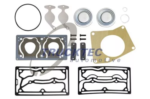 Reparatursatz, Kompressor