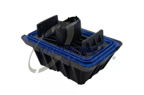 Aufnahme, Wagenheber