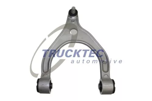 Lenker, Radaufhängung