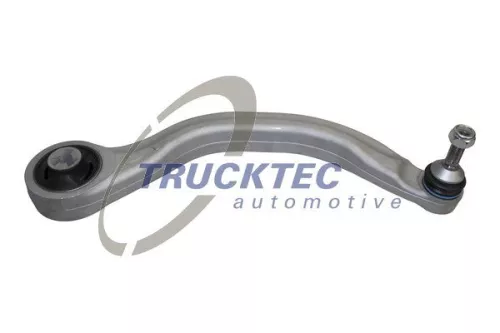 Lenker, Radaufhängung