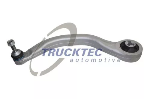 Lenker, Radaufhängung