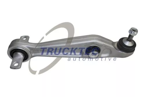 Lenker, Radaufhängung