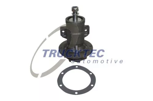 Wasserpumpe, Motorkühlung