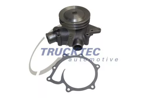 Wasserpumpe, Motorkühlung