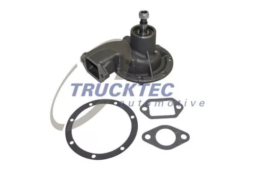 Wasserpumpe, Motorkühlung