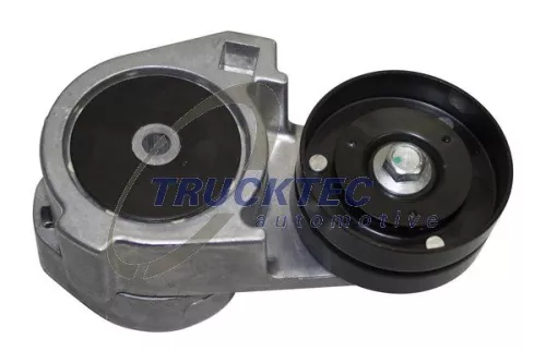 Riemenspanner, Keilrippenriemen