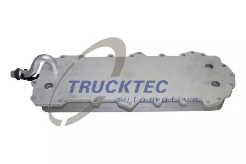 Ölkühler, Motoröl