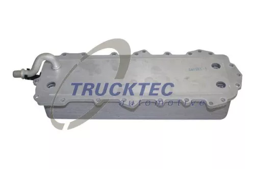 Ölkühler, Motoröl