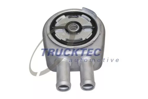 Ölkühler, Motoröl