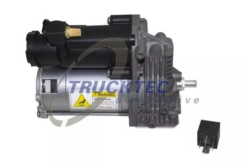 TRUCKTEC AUTOMOTIVE Kompressor, Druckluftanlage (22.30.027)