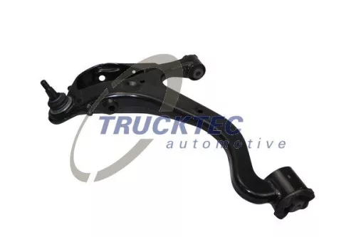 Lenker, Radaufhängung