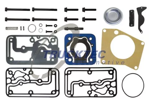 Reparatursatz, Kompressor