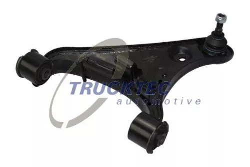 Lenker, Radaufhängung