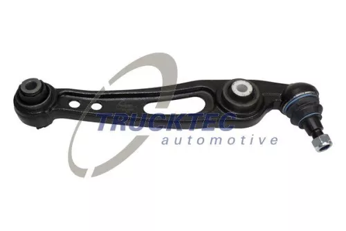 Lenker, Radaufhängung