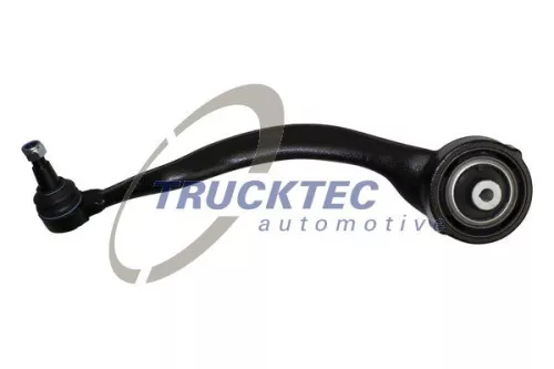 Lenker, Radaufhängung