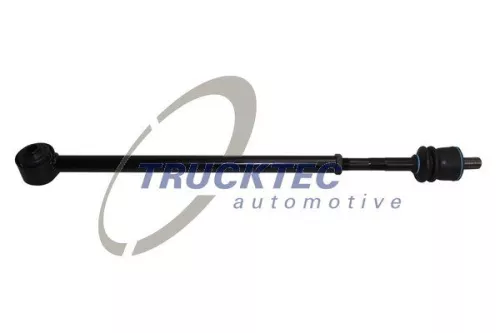 Lenker, Radaufhängung