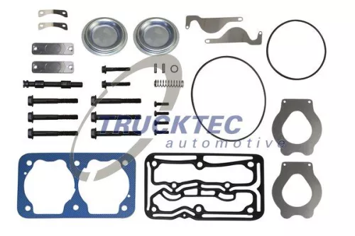 Reparatursatz, Kompressor