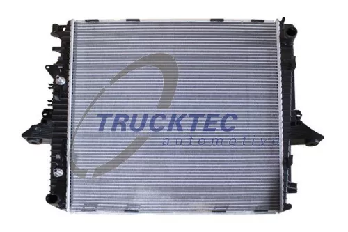 TRUCKTEC AUTOMOTIVE Kühler, Motorkühlung (22.40.001)