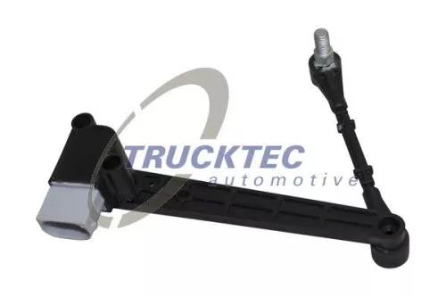 Sensor, Leuchtweitenregulierung