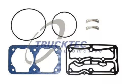 Reparatursatz, Kompressor