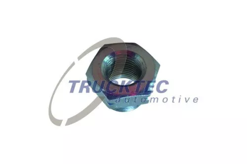 Verbinder, Druckluftleitung