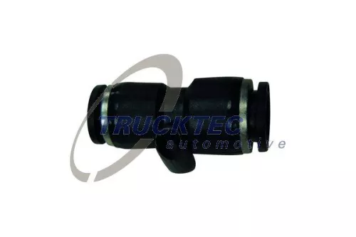 Reduzierstück, Druckluftleitung