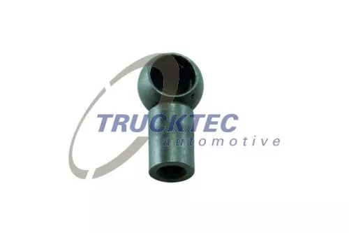 TRUCKTEC AUTOMOTIVE Kugelpfanne (87.12.202)