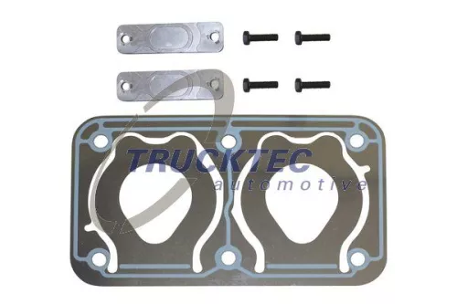 Reparatursatz, Kompressor