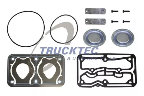 Reparatursatz, Kompressor