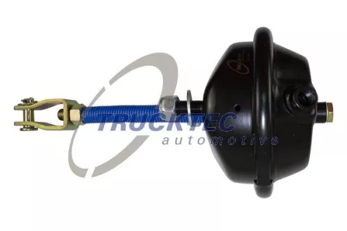 Membranbremszylinder