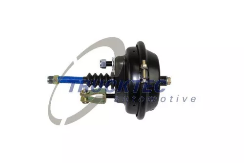 Membranbremszylinder