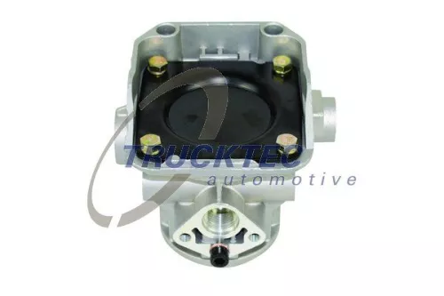 Bremsventil, Anhänger