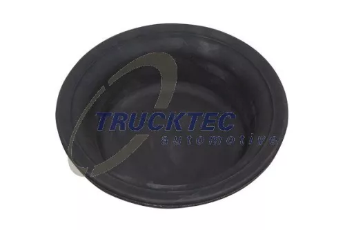 Membran, Federspeicherzylinder