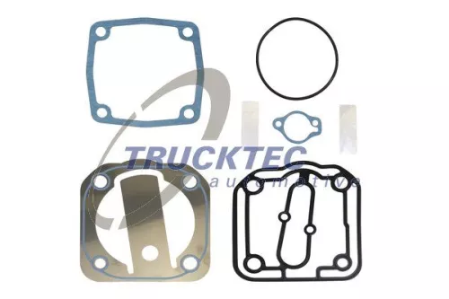 Reparatursatz, Kompressor