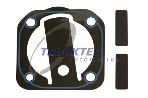 Reparatursatz, Kompressor